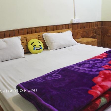 Hostel Cozy Beds Kasol Buitenkant foto