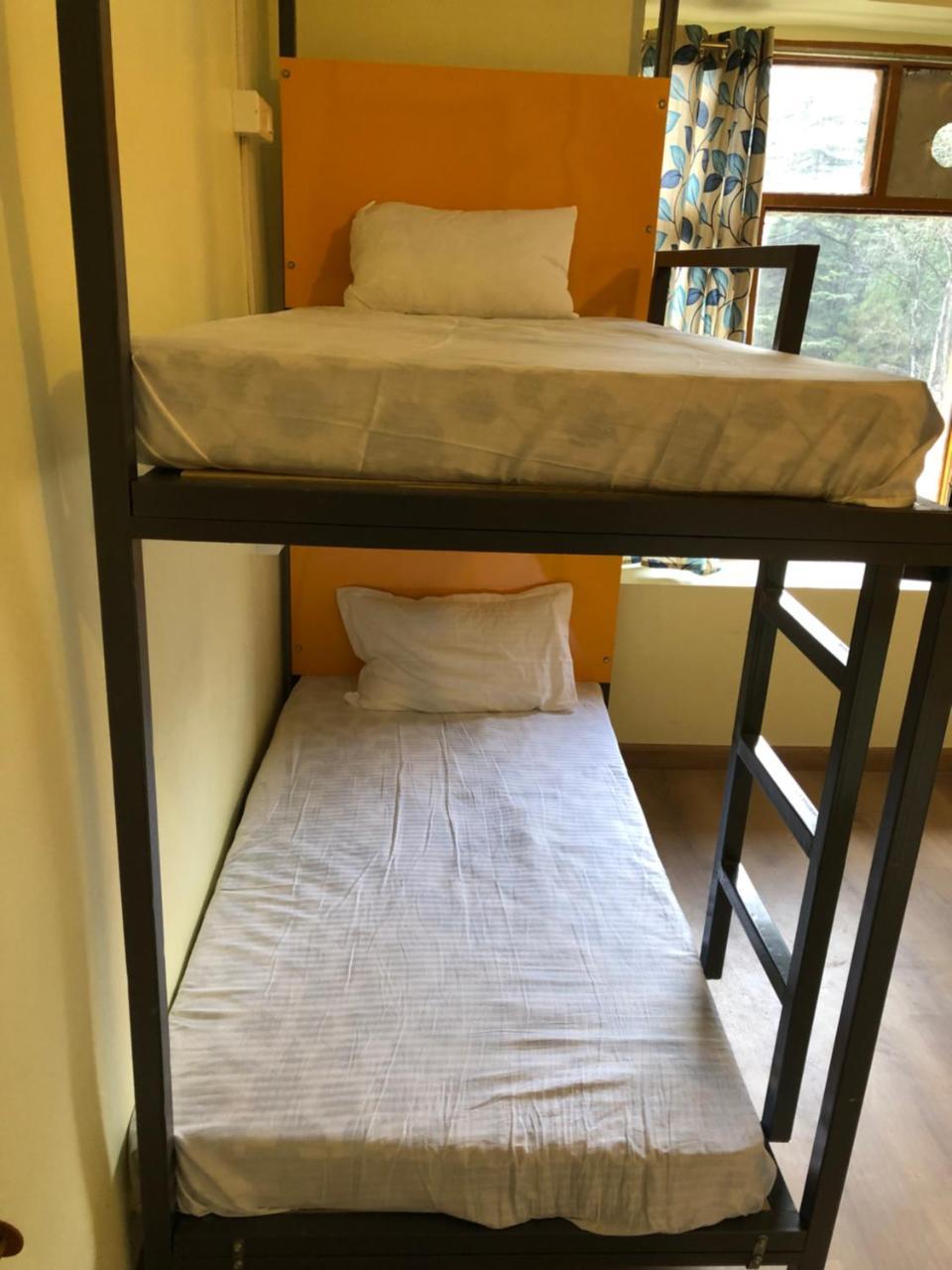 Hostel Cozy Beds Kasol Buitenkant foto