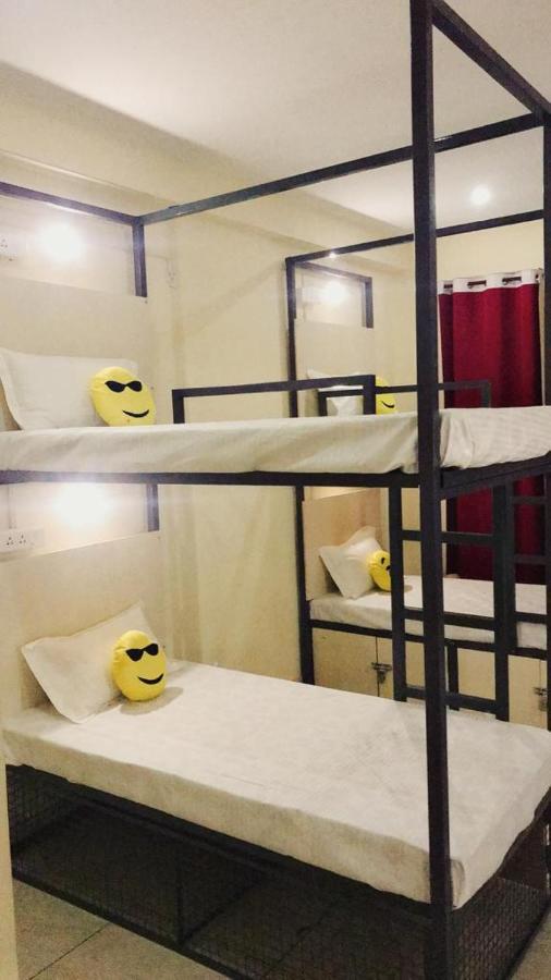 Hostel Cozy Beds Kasol Buitenkant foto