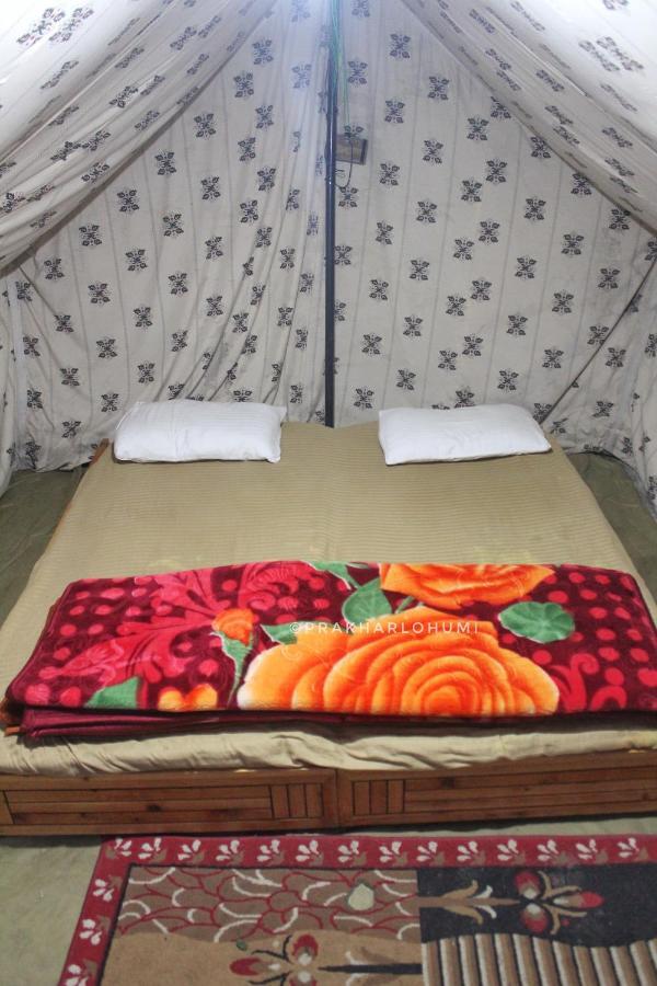 Hostel Cozy Beds Kasol Buitenkant foto