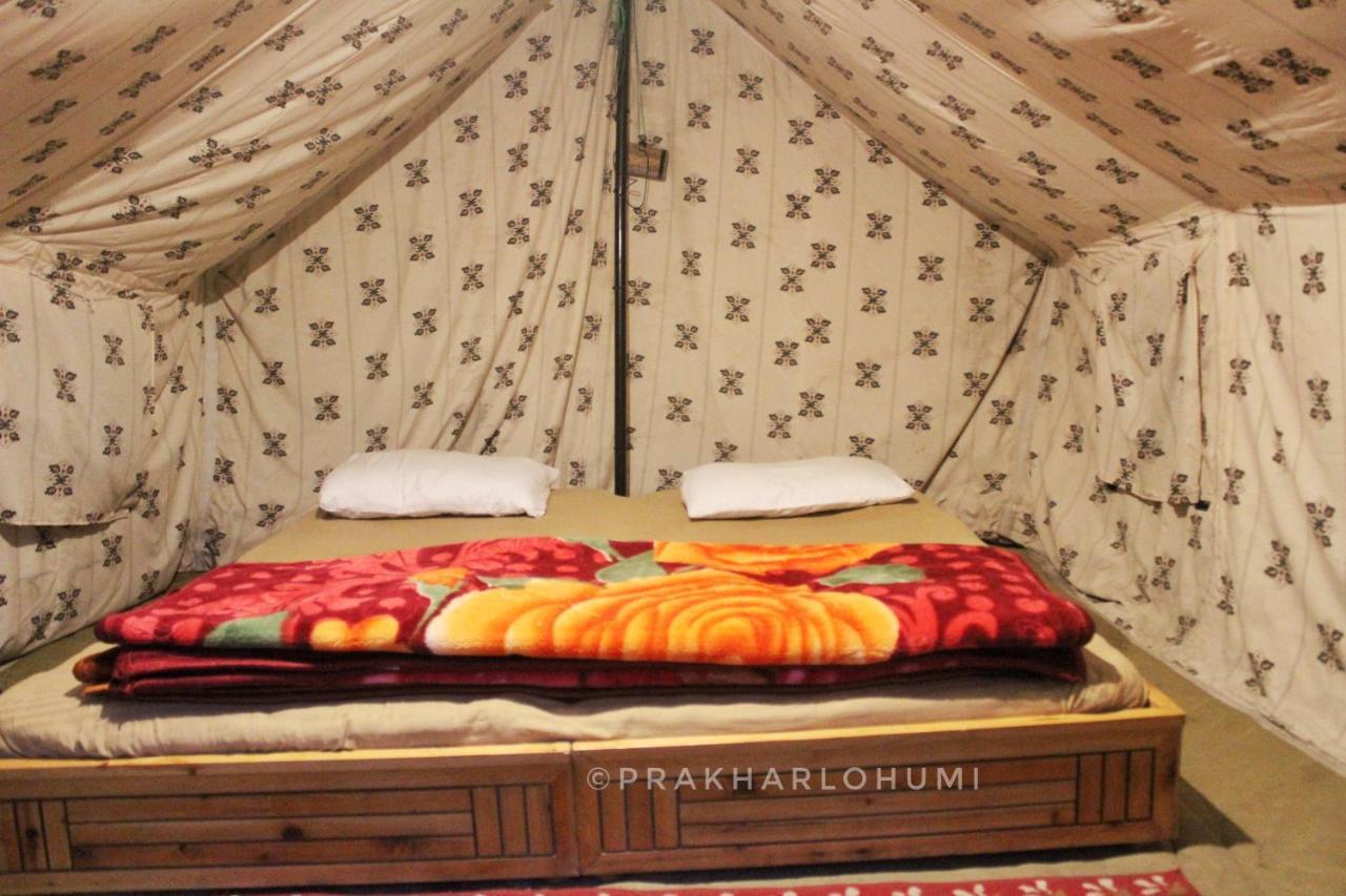 Hostel Cozy Beds Kasol Buitenkant foto